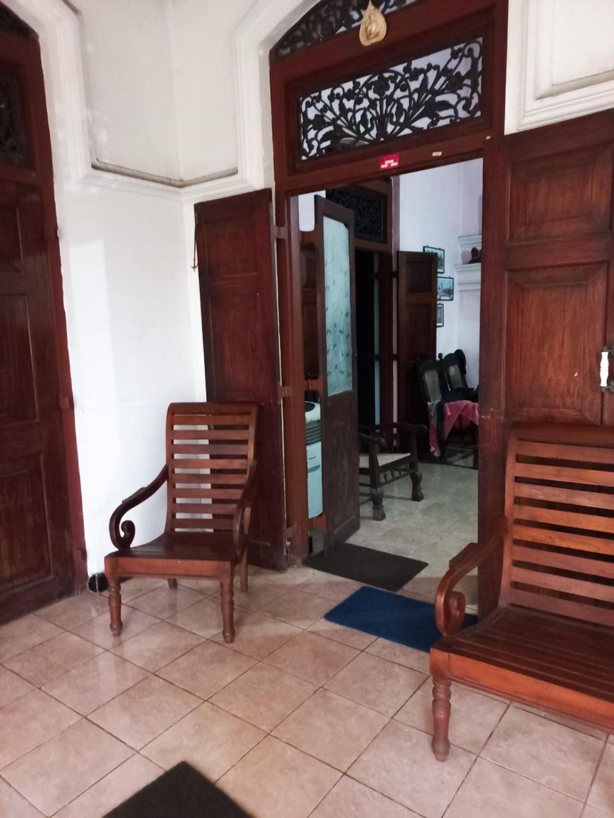 Free House Bentota Apartment Exterior foto