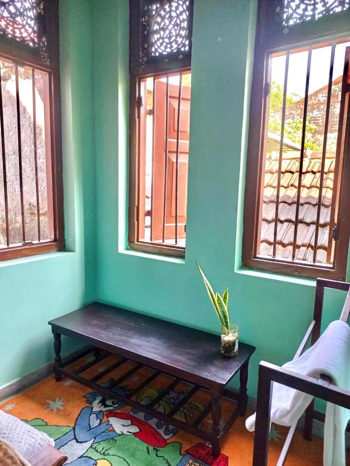Free House Bentota Apartment Exterior foto